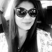 Neha Bharaths foto
