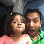 Ashu Manohar's photo