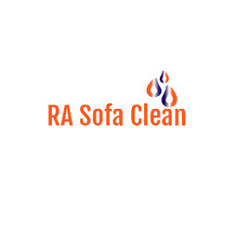 RA Sofa Cleaning London