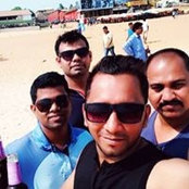 Foto von Manoj Singh
