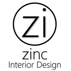 Zinc Interior Design