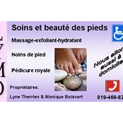 Monique Boisvert's photo