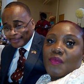 Gloria Carter's photo
