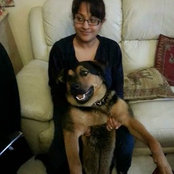 Sabrina Barber's photo