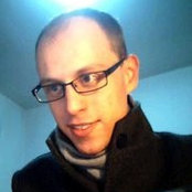 Dominik Mayer's photo
