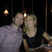Emma Benson's photo