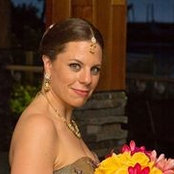 Kristen Gandhi's photo