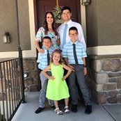 Danielle Naylor's photo
