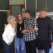 Sarah Ilton's photo
