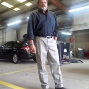 Mike Owens's photo