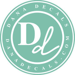 Dana Decals