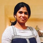 Janani Krish's photo