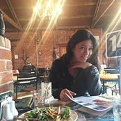 Monica Johan Du Toit's photo