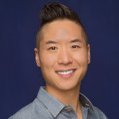 Steven Huang's photo