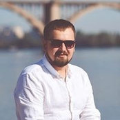 Aleksandr Konon's photo
