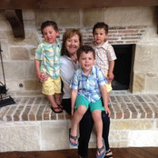 Mollie McCune's photo