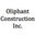 Oliphant Construction, Inc.