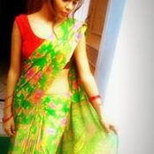 Mandvi Singh's photo