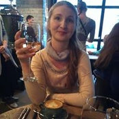 Olga Egorova's photo