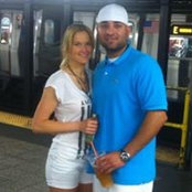 Joe Rios's photo