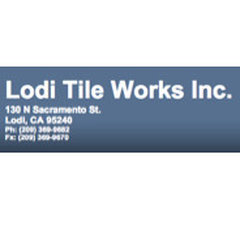 Lodi Tile Works