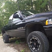 Josh Cotters billede