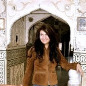 Asma Haq's photo