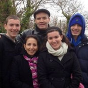 Aiden Rooney's photo