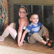 Candice Jones's photo