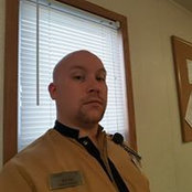 Wayne Williams's photo