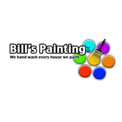 Bill's Painting