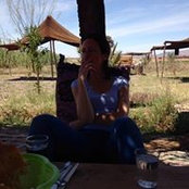 Paula Andrade's photo