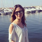 Lorena Chirilas foto