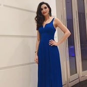 Yousra Ghazis foto