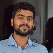 Foto von Vinay Belwal