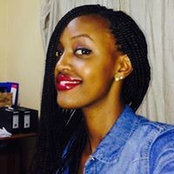 Photo de Lily Rusagara
