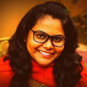 Satya Anusha's photo