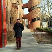 Chau Shyang's photo
