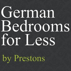 Prestons German Bedrooms & Kitchens For Less