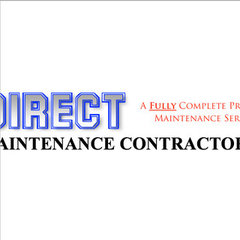 Direct Maintenance Contractors