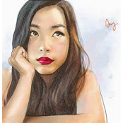 Foto de Amy Tu
