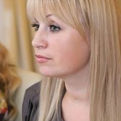 Natalia Televca's photo