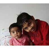 Chandresh Amin's photo