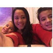 Yaneli Almonte's photo