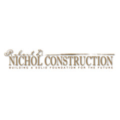 Robert D. Nichol Construction
