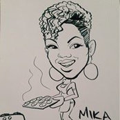 Mika Williamss foto