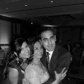 Abida Jaffers foto