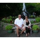 Deborah Messenger's photo