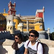Tanvee Katyal's photo