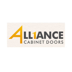 Alliance Cabinet Doors